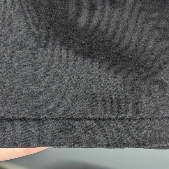 Vintage Hanes Fifty-Fifty New Orleans French Corner street view graphic Men's L - Picture 5 of 5